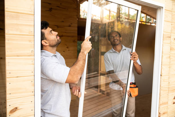 Best Insulation Contractor Near Me  in Flat Rock, NC