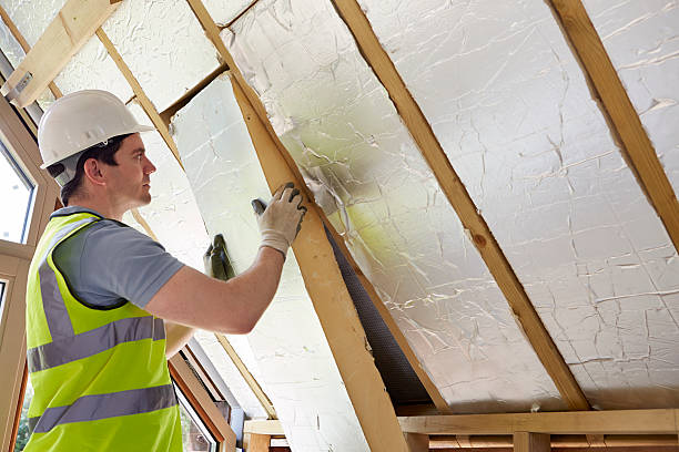 Flat Rock, NC Insulation Contractor Company